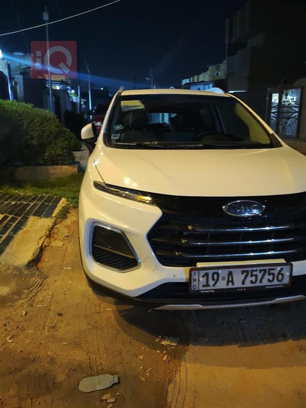 JAC JS3 2024 for sale in Iraq - Karbala